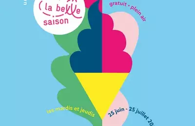 Festival Ah ! La Belle Saison 2025