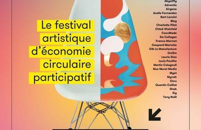 Festival Airt De Famille à Lyon