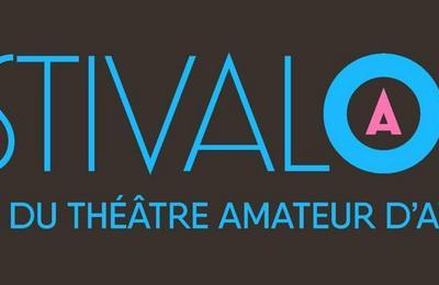 Festival Aout Avignon 2023