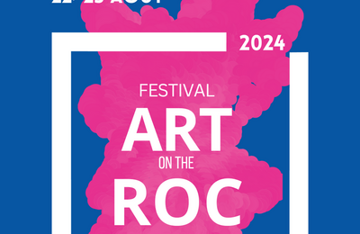 Festival Art On The Roc 2025