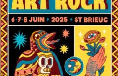 Philippe Katerine, La Femme et Scratch Massive  Saint Brieuc