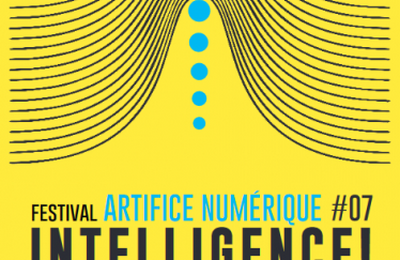 Festival Artifice Numrique Intelligence ! 2024