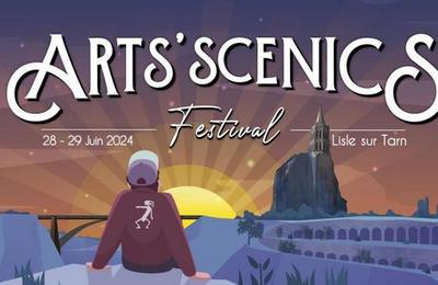 Festival Arts Scenics 2024