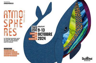 Festival Atmosphres 2025