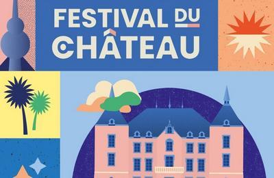 Festival au Chteau 2024