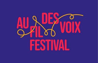 Festival au Fil des Voix 2025