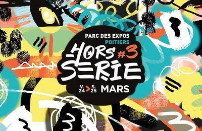 Festival Au Fil du Son - Hors Série 2024