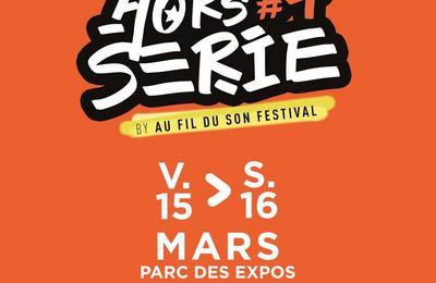 Festival Au Fil du Son - Hors Srie 2024