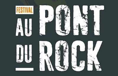 Festival Au Pont du Rock 2025