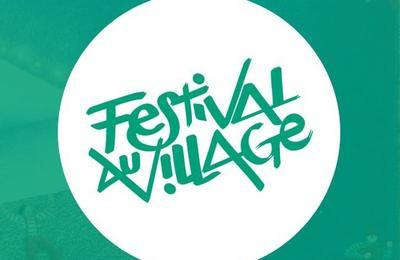 Festival au Village 2025