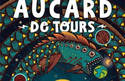 Festival Aucard de Tours 2025