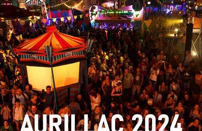 Festival Aurillac 2024
