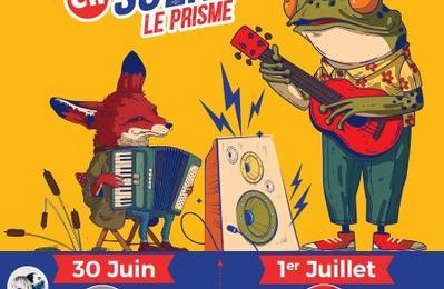 Festival Aurillac en Scne 2023
