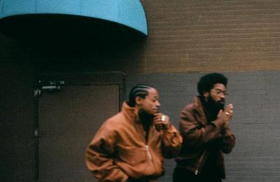 Festival Banlieues Bleues : B. Cool-aid  Montreuil