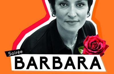Festival Barbara 2025