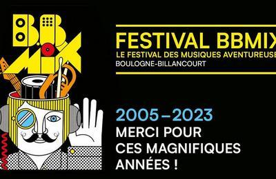 Festival BBmix 2024