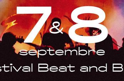 Festival Beat and Beer 2024