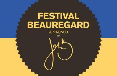 Festival Beauregard 2025