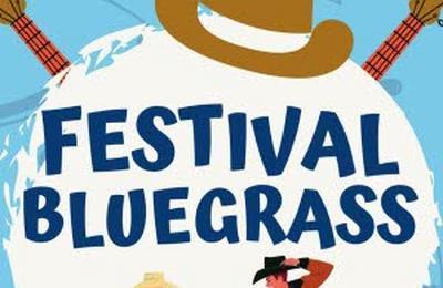 Festival Bluegrass  Kutzenhausen