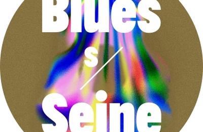 Festival Blues Sur Seine 2024