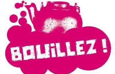 Festival Bouillez! Les arts de la rue 2025