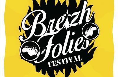 Festival Breizh Folies 2024