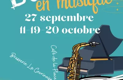 Festival Bugey en Musique 2024