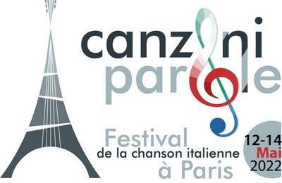 Festival Canzoni et Parole 2024
