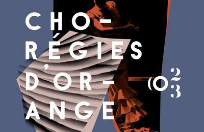 Festival Chorégies d'Orange 2023