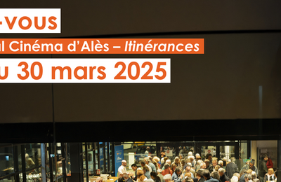 Festival Cinma d'Als Itinrances 2025