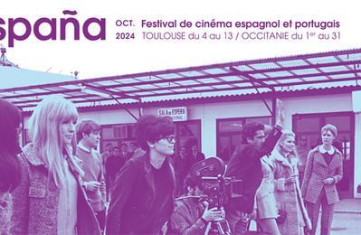 Festival Cinespaa 2025