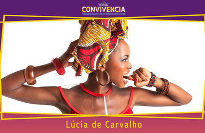 Festival Convivencia / Lcia de Carvalho  Labastide saint Pierre