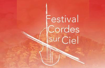 Festival Cordes sur Ciel 2025