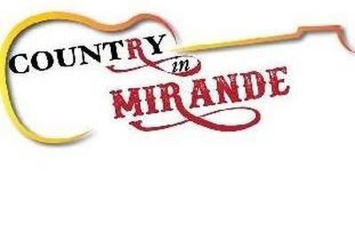 Festival Country In Mirande 2023