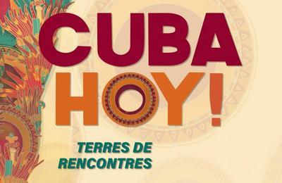 Festival Cuba Hoy ! 2025