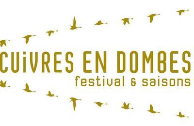 Festival Cuivres en Dombes 2025