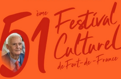 Festival Culturel de Fort de France 2023