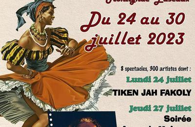 Festival Cultures aux coeurs 2024