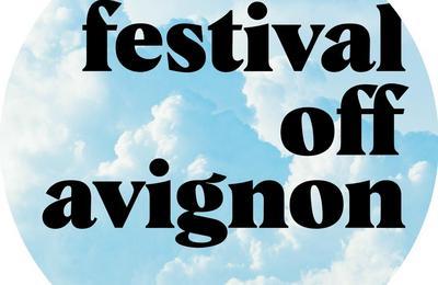 Festival d'Avignon Off 2025