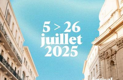 Festival d'Avignon Off 2025