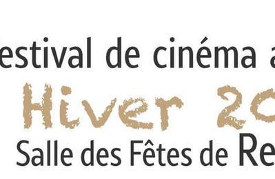 Festival de cinéma argentique, Projections d'Hiver 2023