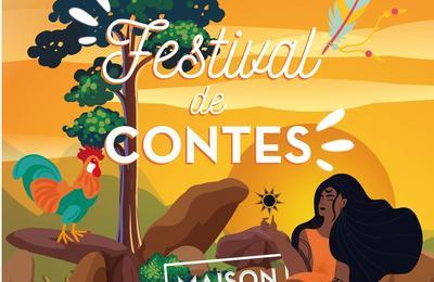 Festival de Contes 2023