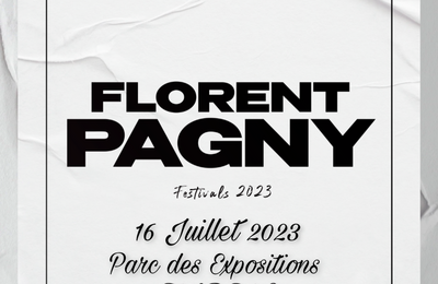 Florent Pagny  Tarbes