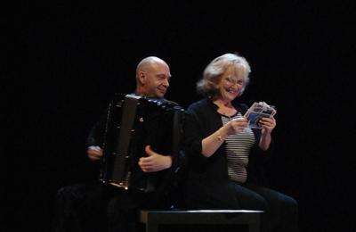 Festival de l'accordéon, Au delà de l'horizon à Abbeville