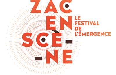 Festival de l'mergence, Zac en scne 2025