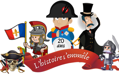 Festival De L'histoire De France 2024