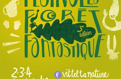 Festival de la Fort Fantastique 2023
