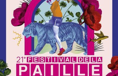 Festival De La Paille 2024