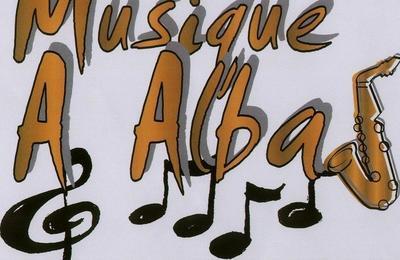 Festival de musique  Albas 2024