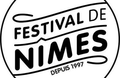 Festival De Nîmes 2024